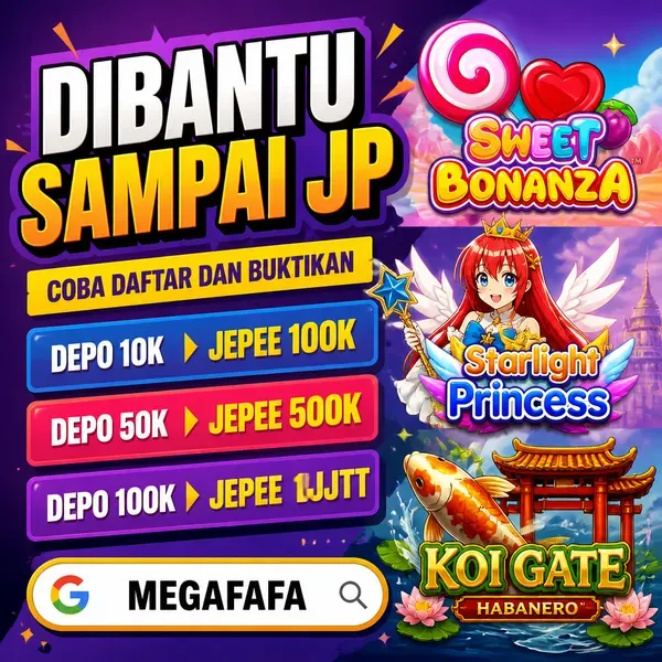 gacor daftar situs judi slot online terpercaya